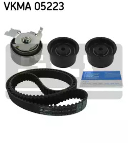 skf vkma05223